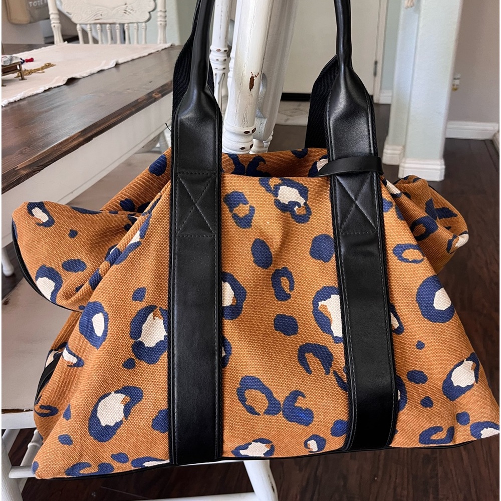 Travel Bag